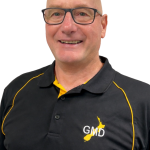 Barry Crossley | Gaming Machine Distributors New Zealand