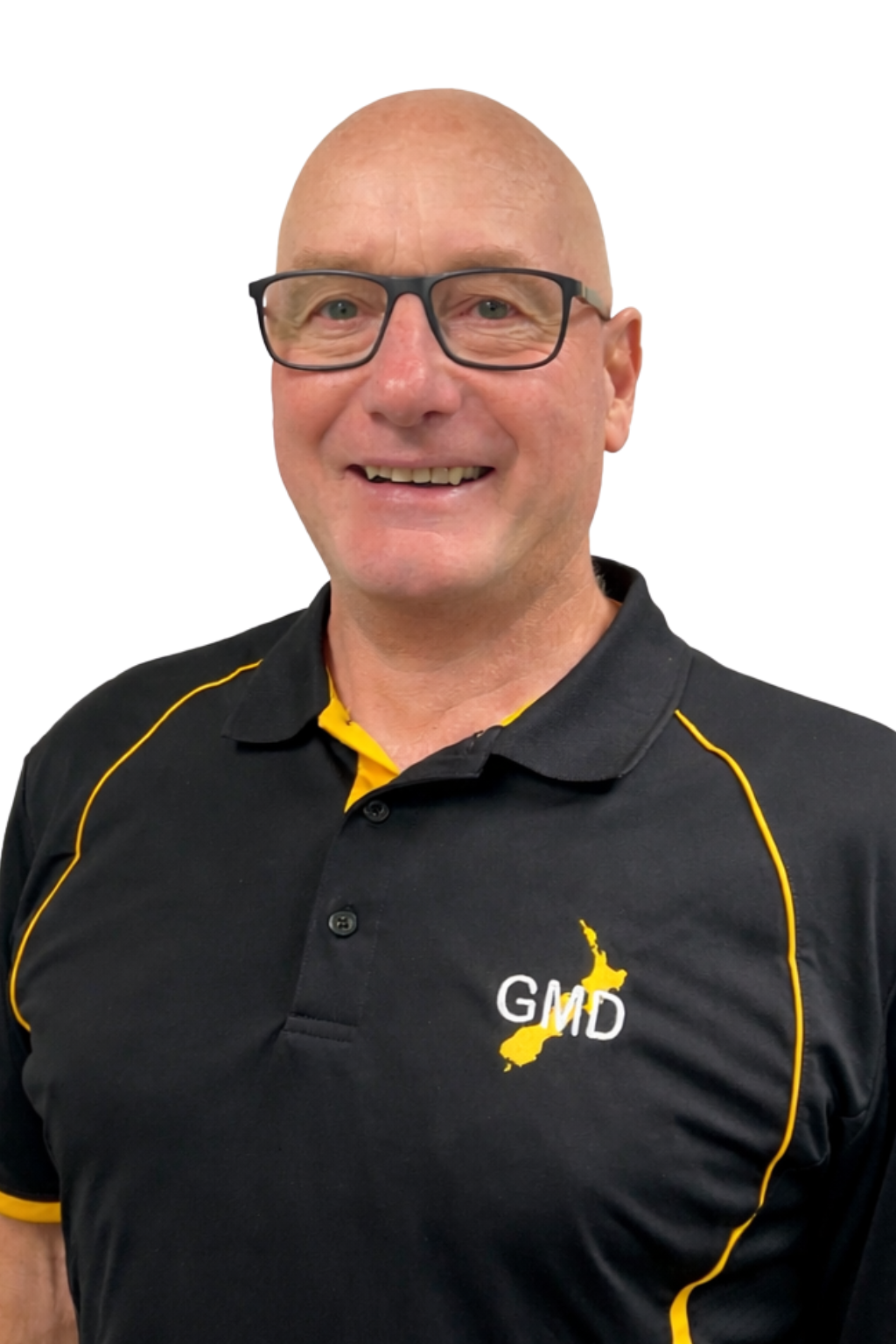 Barry Crossley | Gaming Machine Distributors New Zealand