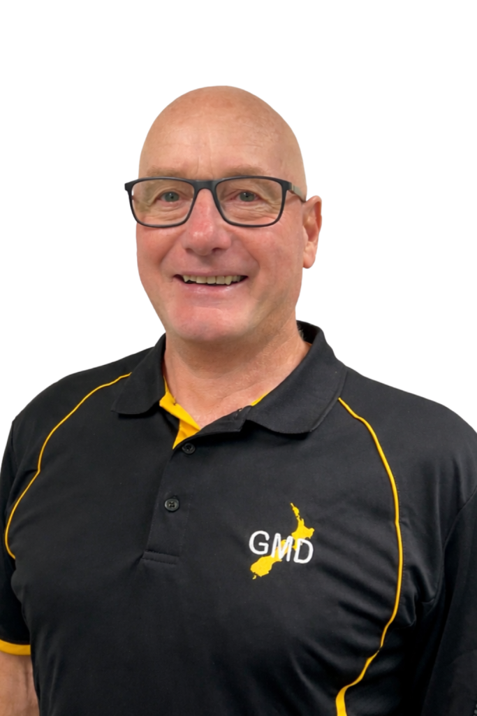 Barry Crossley | Gaming Machine Distributors New Zealand