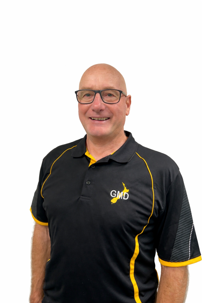 Barry Crossley | Gaming Machine Distributors