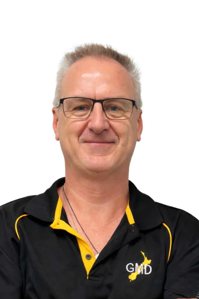 Alan Tennant | Gaming Machine Distributors New Zealand