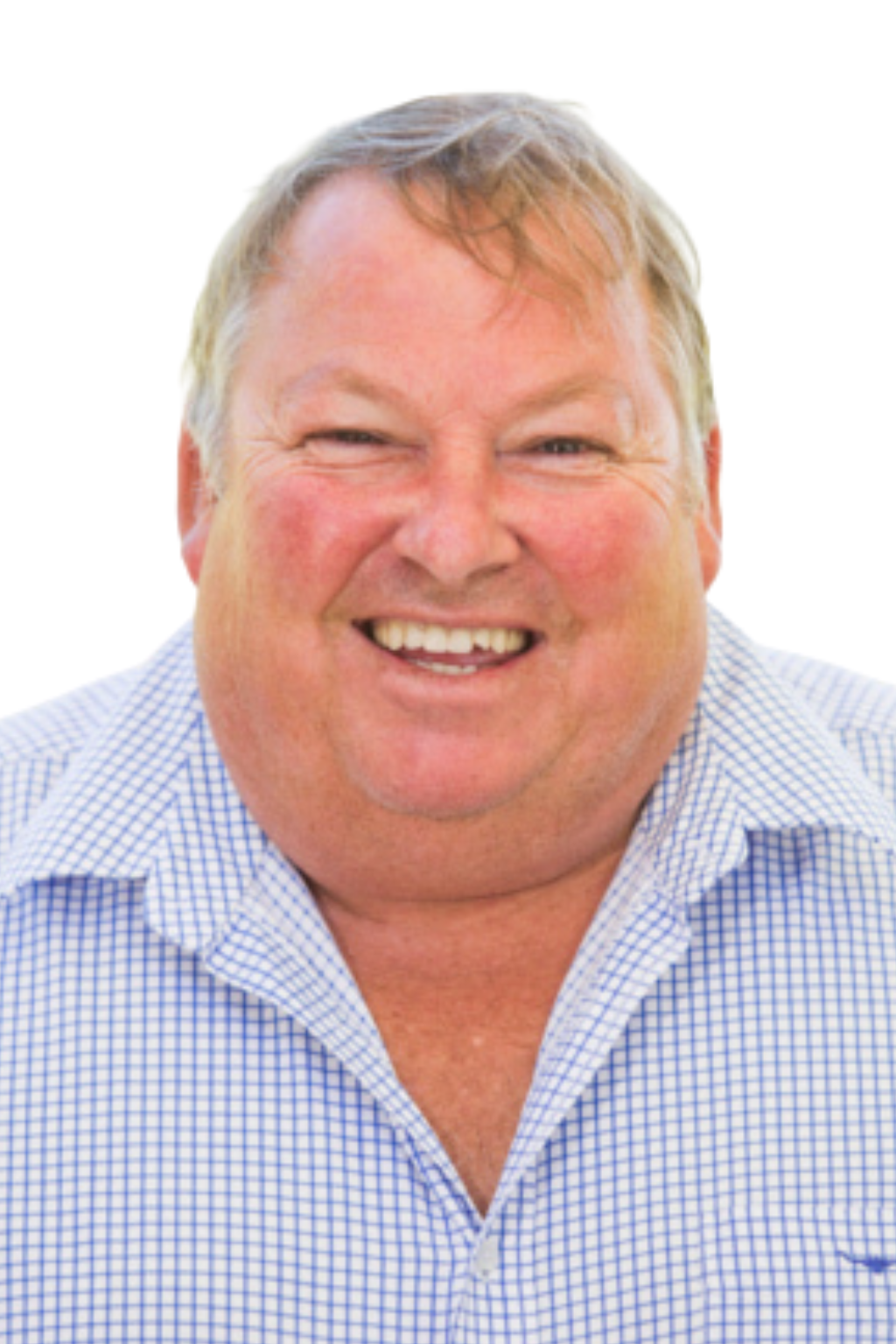 Chris McKnight | Gaming Machine Distributors New Zealand