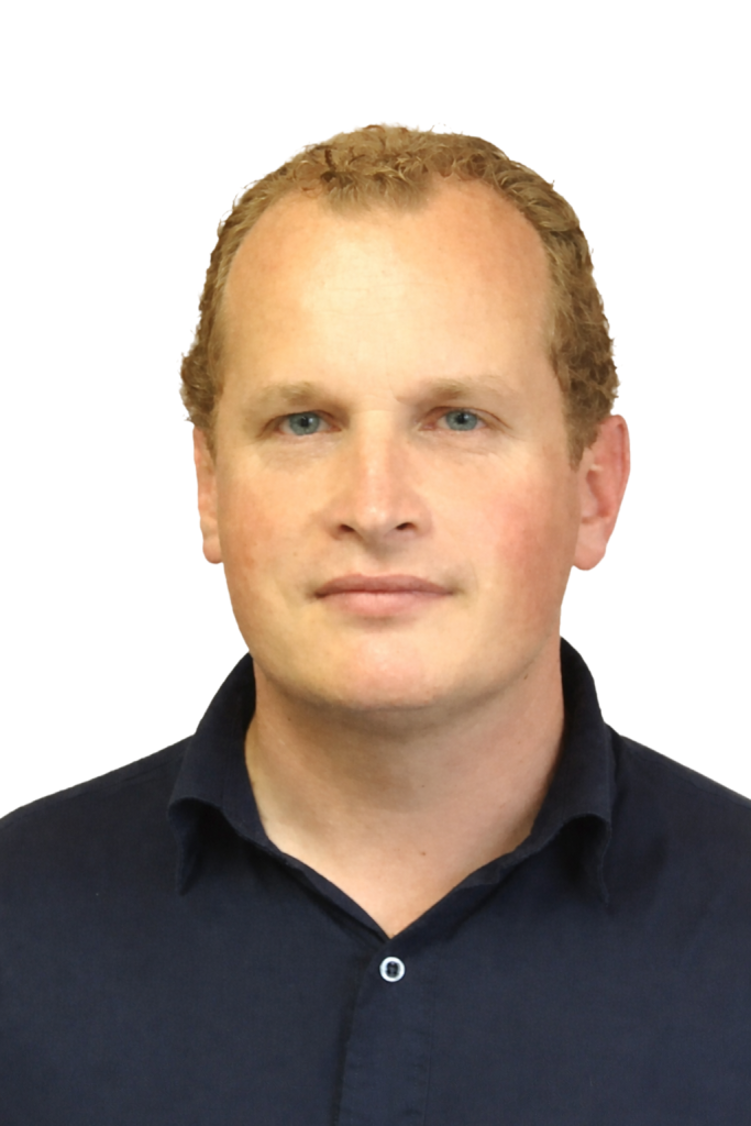 Jason Anderson | Gaming Machine Distributors New Zealand