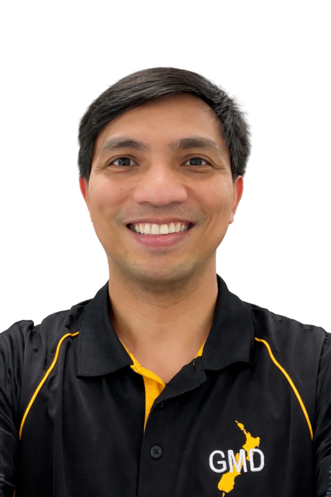 Lawrence Anor | Gaming Machine Distributors New Zealand